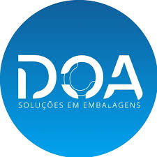 Doa embalagens logo
