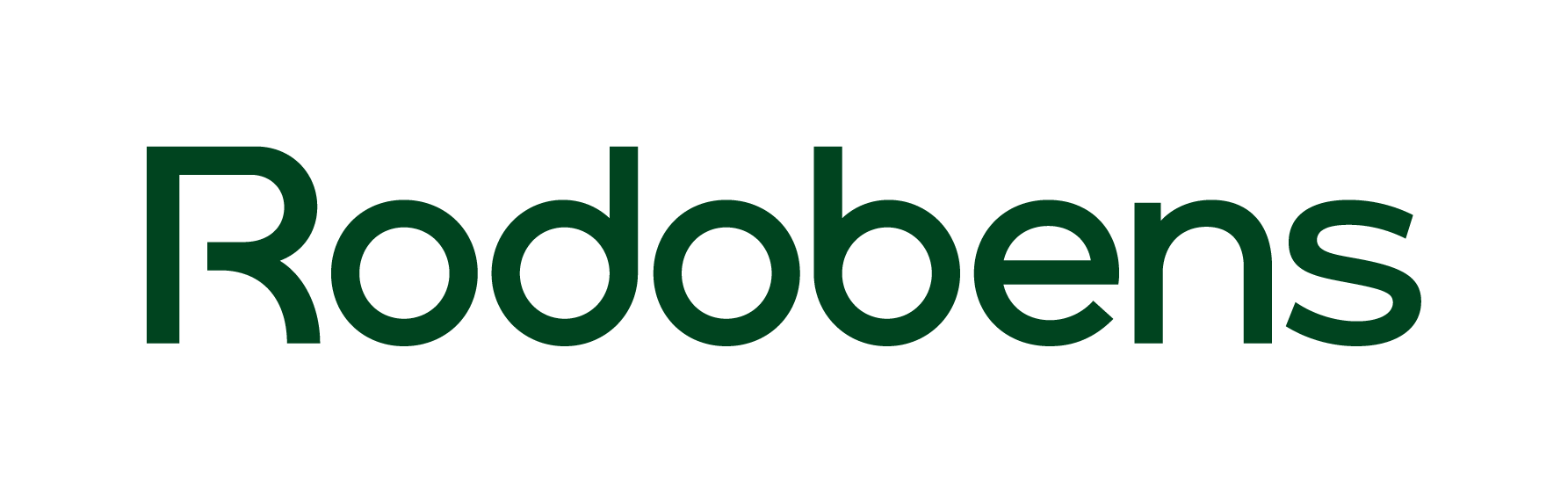 Logo Rodobens