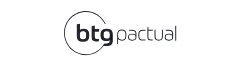 Logo BDG pactual