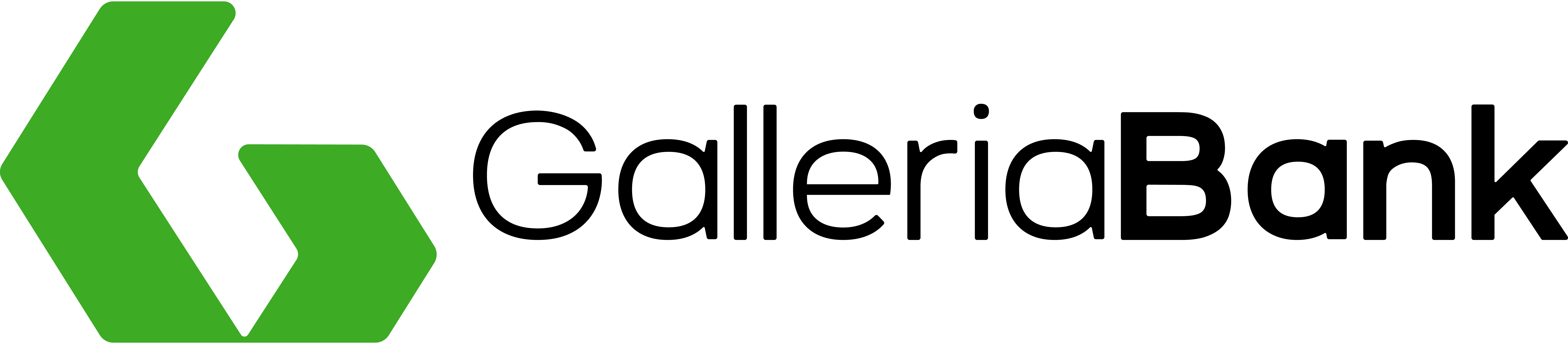 Logo Galeria Banks